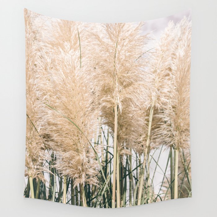 Neutral hotsell wall tapestry