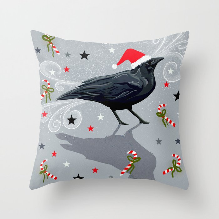 Throw Pillow