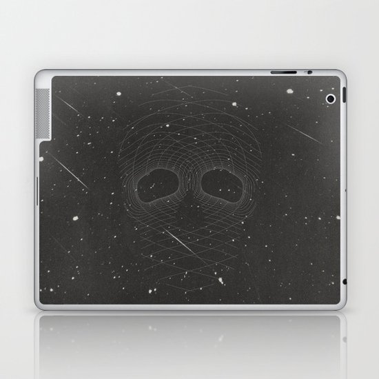 Dead Space Laptop & iPad Skin