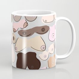 Boobies Mug