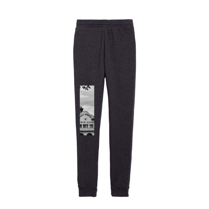 Fort Worth Live Stock Exchange Kids Joggers