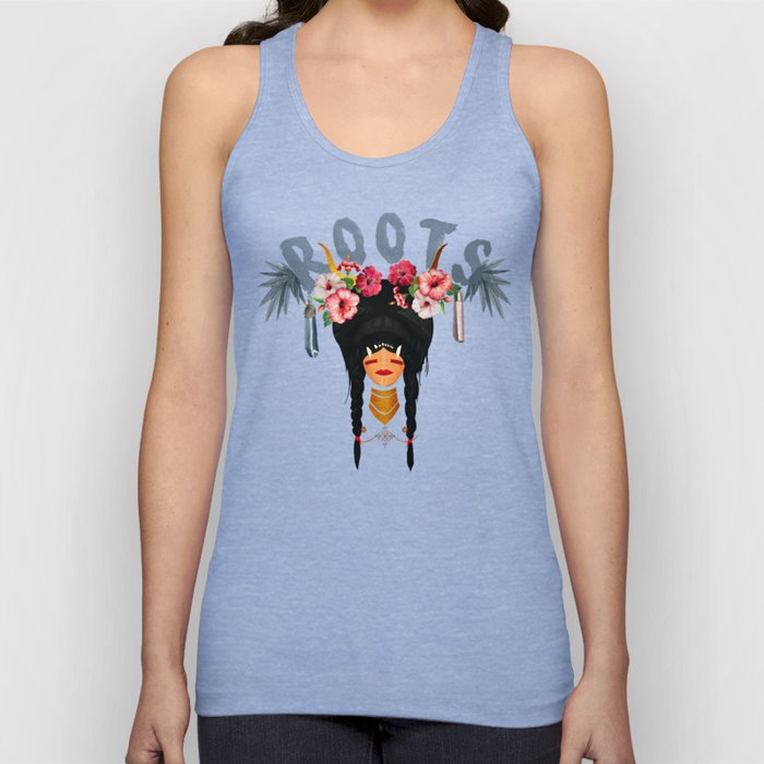 ROOTS Tank Top