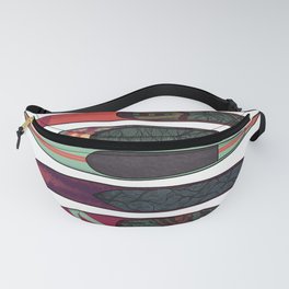 Paddleboards customs Fanny Pack