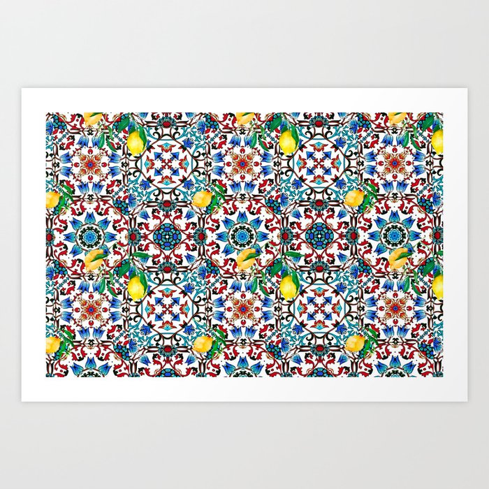 Art Print