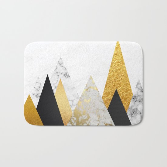 MTNSCP Bath Mat