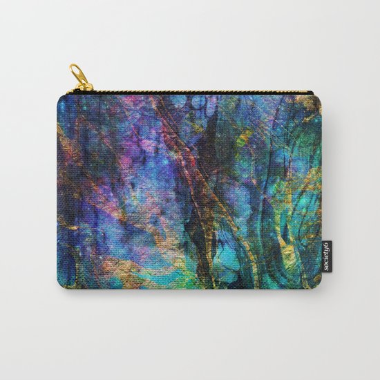 vivid dreams x Carry-All Pouch