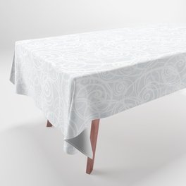Drizzle & Fog Too Tablecloth