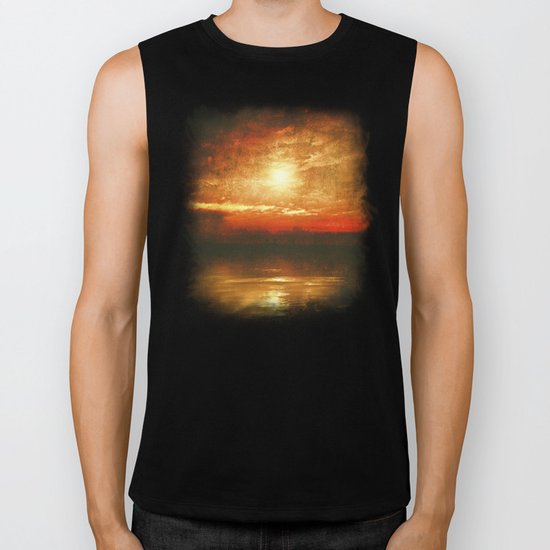In the other world Biker Tank