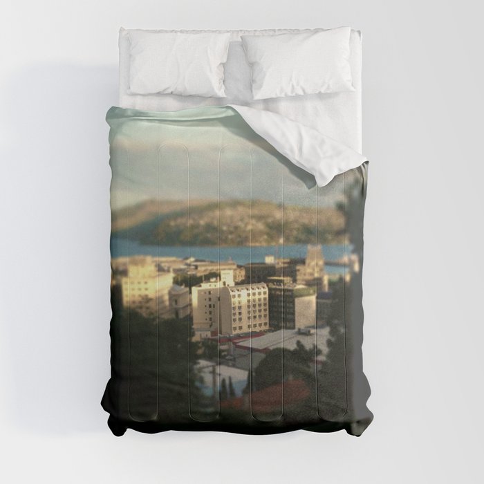 Dunedin Comforter