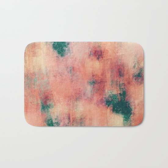 Patches Bath Mat