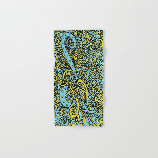 PAISLEY Dreams Hand & Bath Towel