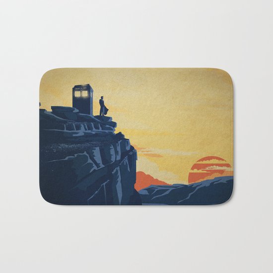 Another Day Bath Mat