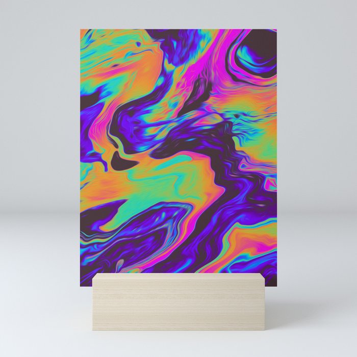 Mini Art Print