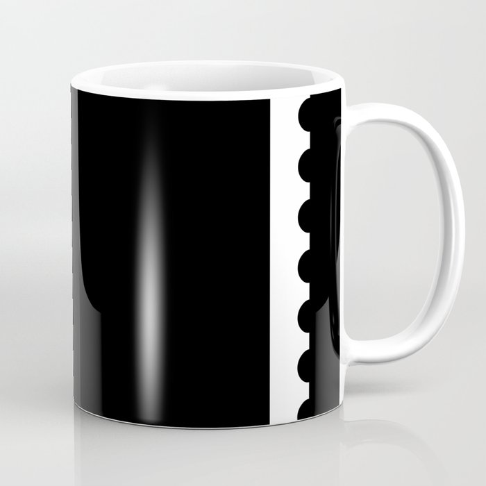 Stamp Coffee Mug
