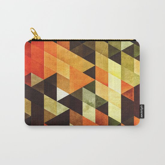 Syvynty Carry-All Pouch