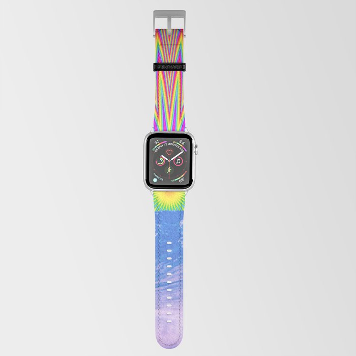 Surf Apple Watch Band