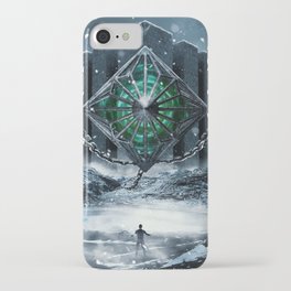 The Artifact iPhone Case