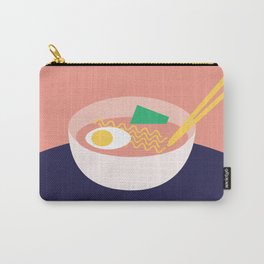 Everybody Loves Ramen Carry-All Pouch