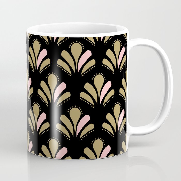 Deco one Coffee Mug