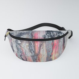 Drizzle in Color Fanny Pack