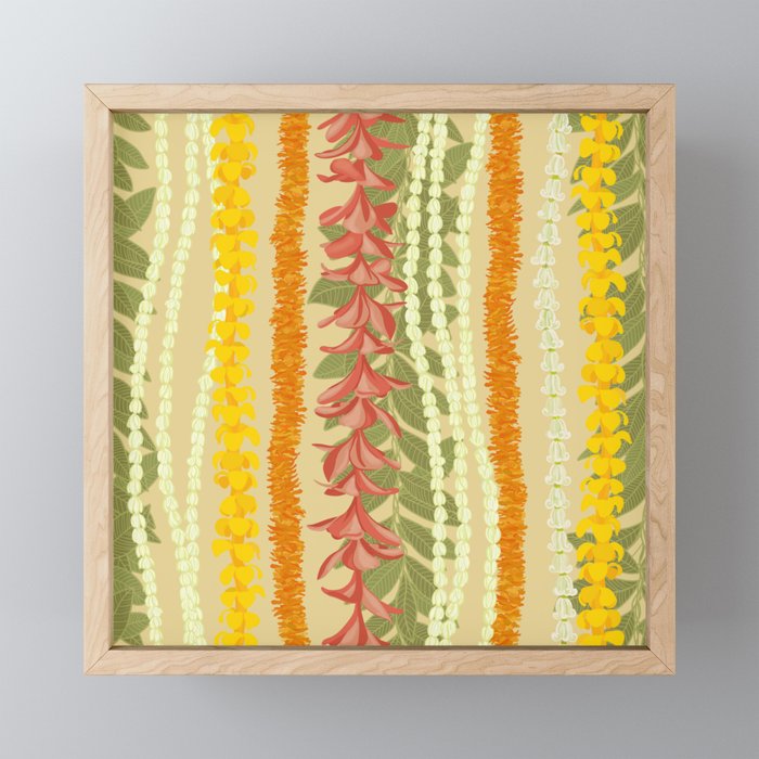 Framed Mini Art Print