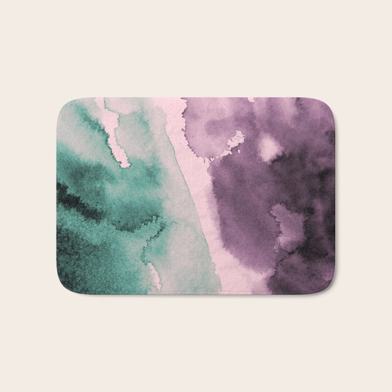 INK Bath Mat