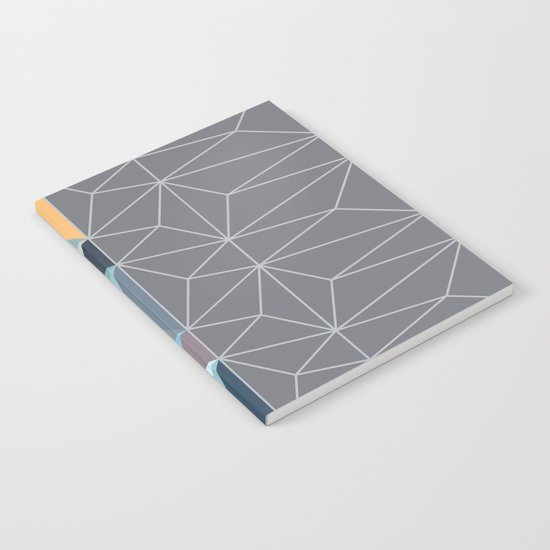 Nordic Combination 31 Notebook