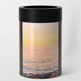 Window to Lake Superior Can Cooler