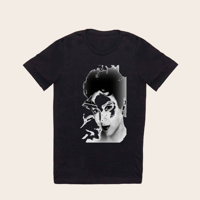 Dorothy dandridge t shirt top