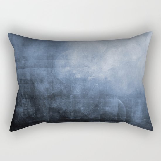σ Hydrae Rectangular Pillow