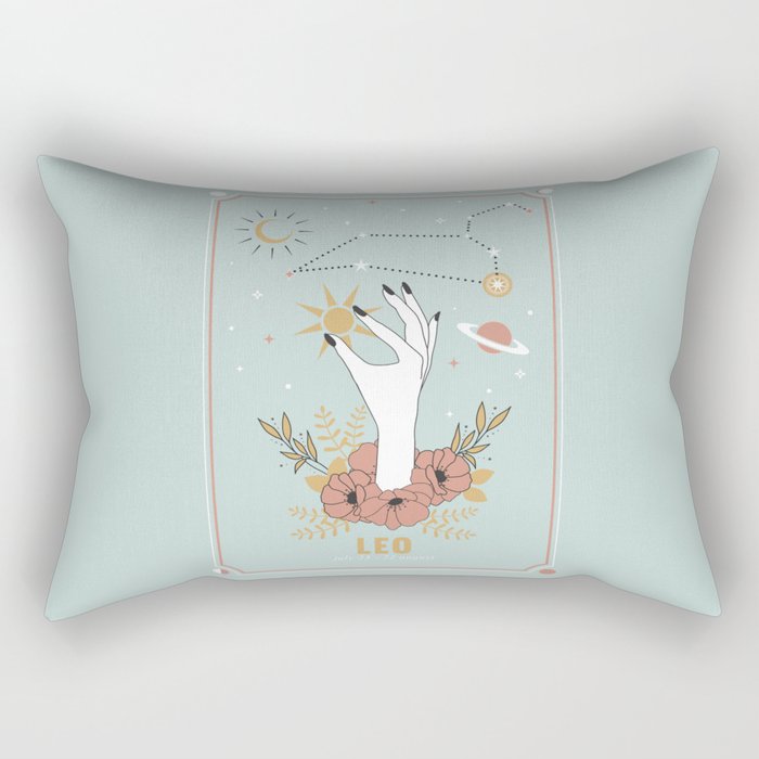 Rectangular Pillow
