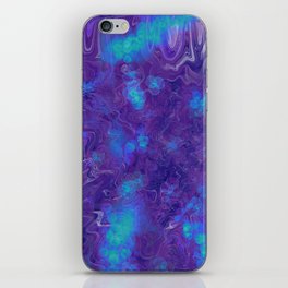 Another Dimension iPhone Skin