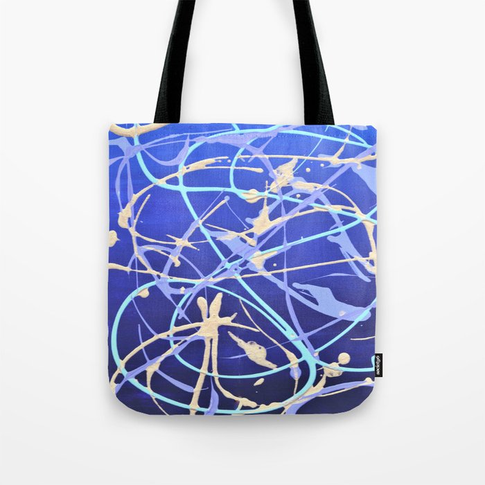 Road to Recovery Tote Bag