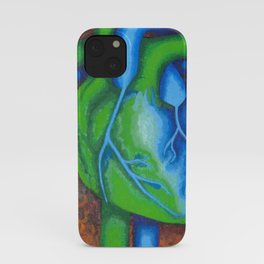Love it or Leave it. iPhone Case