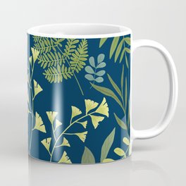 Tropical Mug