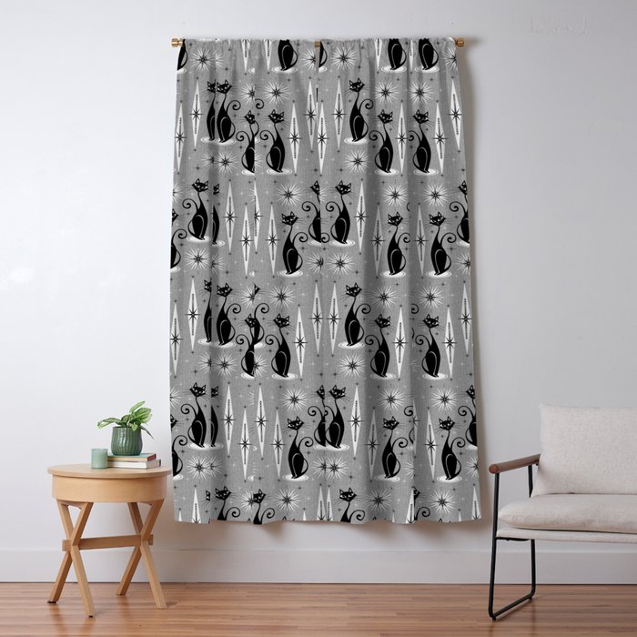 Blackout Curtain