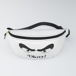 OK! Fanny Pack