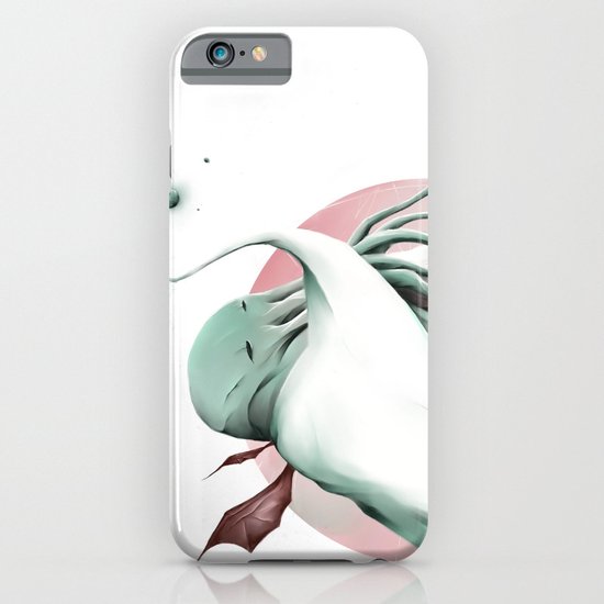 Cthulhu, conqueror of all worlds iPhone & iPod Case