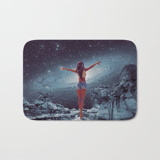 Ascension Bath Mat