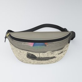 Enjoy the Gulf of Mexico Fanny Pack | Nature, Photo, Landscape 