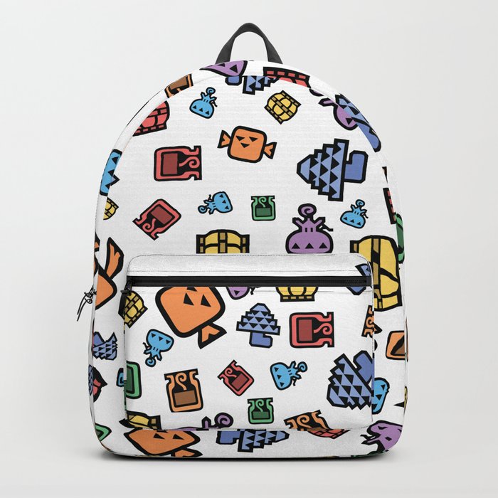 Hunter on sale school bag