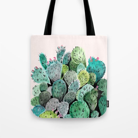 Desert Princess Tote Bag