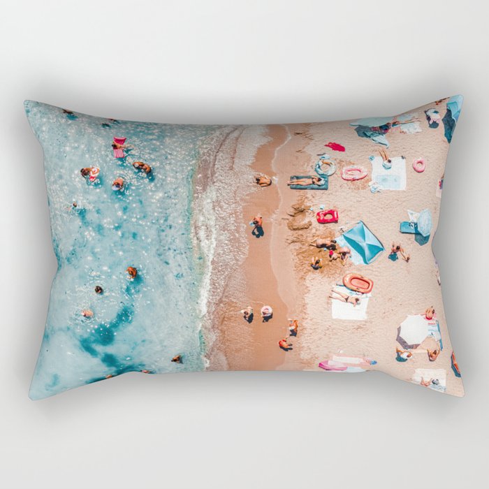 Rectangular Pillow