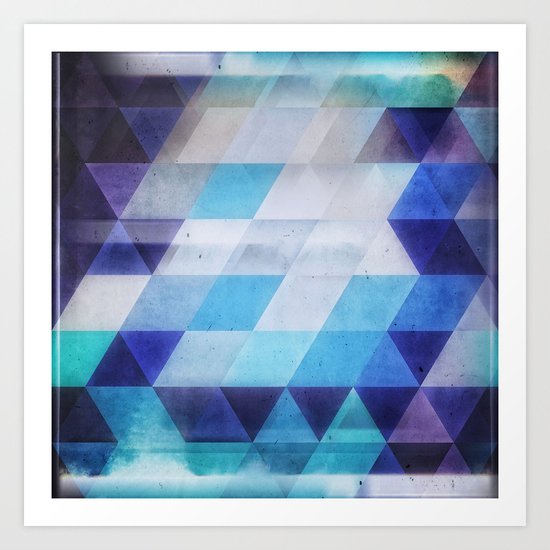 hypp Art Print