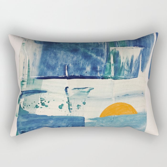 Rectangular Pillow
