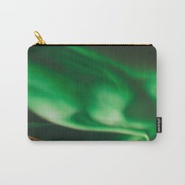 Northern Lights in Norway Carry-All Pouch
