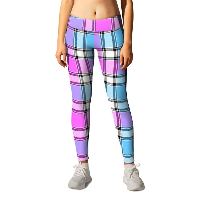 Trans pride leggings discount