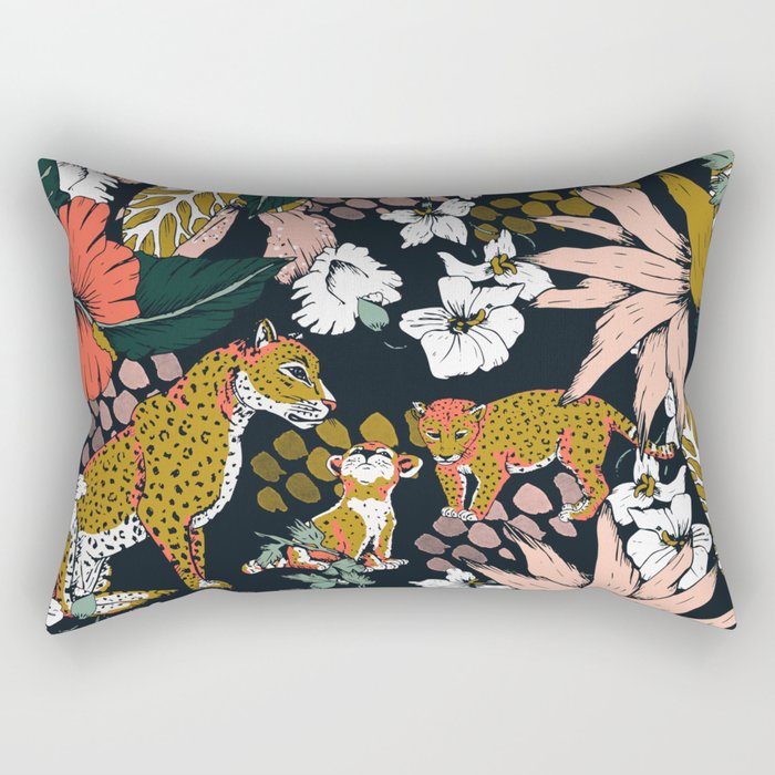 Rectangular Pillow