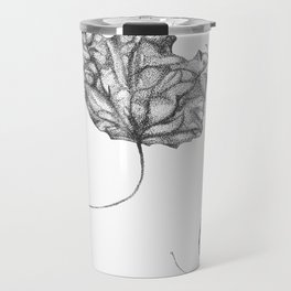 Leaf Travel Mug