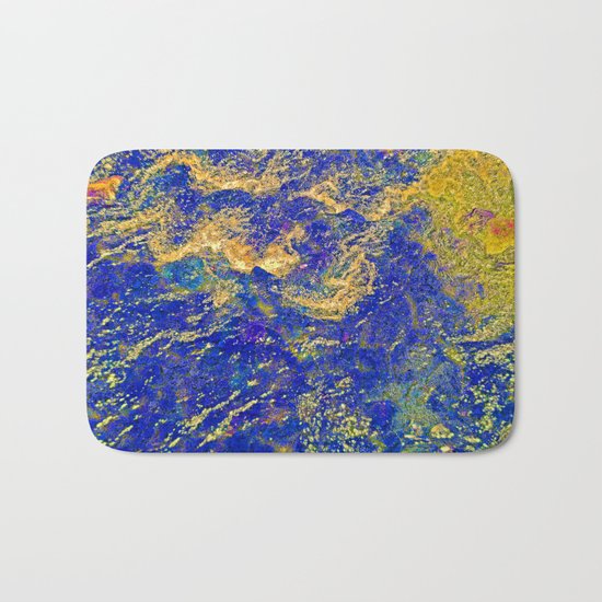 Skyscape Bath Mat